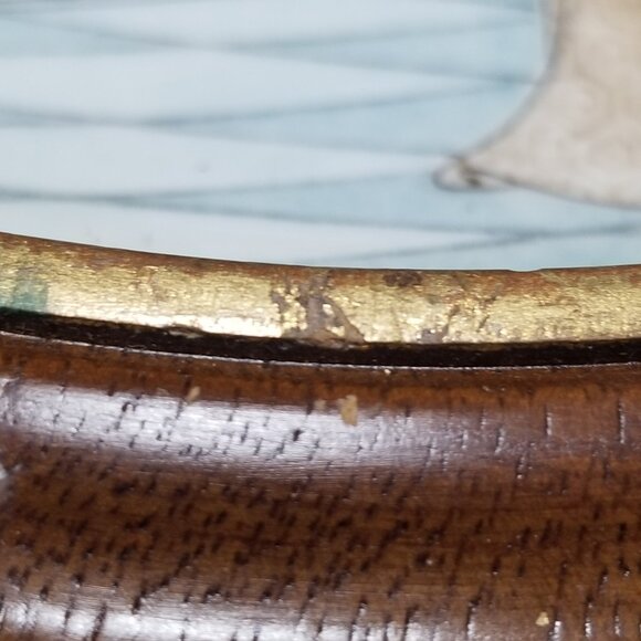 Chinese Imperial Jingdezhen Porcelain Plate Beauties of the Red Mansion  Series - Picture 11 of 13